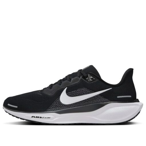 Nike Air Zoom Pegasus 41 'Black White' FD2722-002