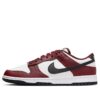Nike Dunk Low 'Dark Team Red' FZ4616-600