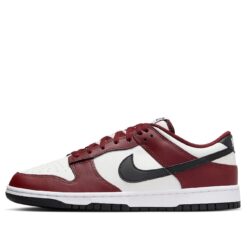 Nike Dunk Low 'Dark Team Red' FZ4616-600