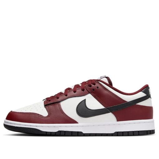 Nike Dunk Low 'Dark Team Red' FZ4616-600