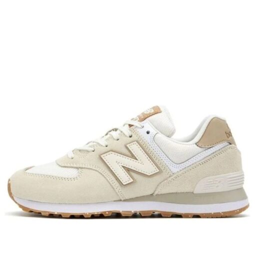 New Balance 574 'Angora Incense' WL574SL2
