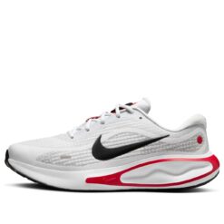 Nike Journey Run 'White Fire Red' FN0228-103