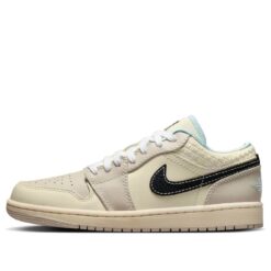 Air Jordan 1 Low SE 'Sanddrift' HQ3440-101