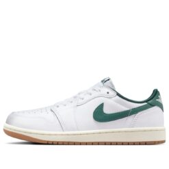 Air Jordan 1 Low OG 'Oxidized Green' CZ0775-133