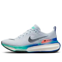 Nike ZoomX Invincible 3 'Pure Platinum Bright Mango Cool Mint' HF4904-043
