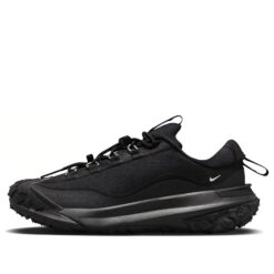 Nike ACG Mountain Fly Low 2 x Comme des Garons Homme Plus 'Black' FZ3311-001