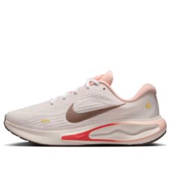 (WMNS) Nike Journey Run 'Sail Pink Brown' IB4663-121