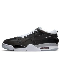 Air Jordan 4 RM 'Black Wolf Grey' HV5184-010