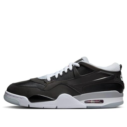 Air Jordan 4 RM 'Black Wolf Grey' HV5184-010