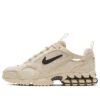 Nike x Stussy Air Zoom Spiridon Caged 2 'Fossil' CQ5486-200