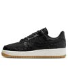 Nike Air Force 1 '07 LX 'Black Ostrich' DZ2708-002