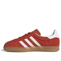 adidas Gazelle 'Orange' HQ8718