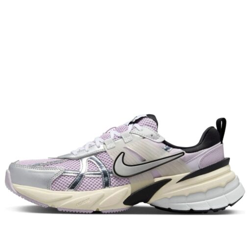 Nike V2K Run 'Doll Barely Grape Silver' HF1876-500