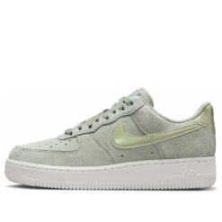 (WMNS) Nike Air Force 1 '07 SE 'Jade Horizon Olive Aura' HJ4401-300