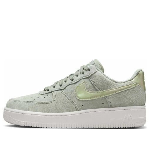 (WMNS) Nike Air Force 1 '07 SE 'Jade Horizon Olive Aura' HJ4401-300