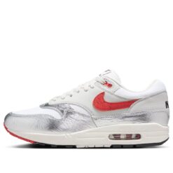 Nike Air Max 1 Premium 'Hot Sauce' HF7746-100