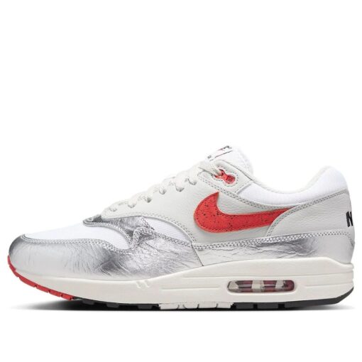 Nike Air Max 1 Premium 'Hot Sauce' HF7746-100