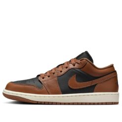 Air Jordan 1 Low 'Archaeo Brown' DC0774-021