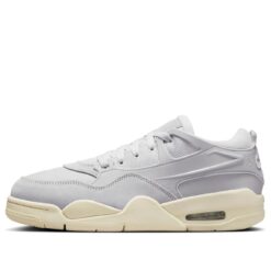 Air Jordan 4 RM 'Neutral Grey Coconut Milk' FQ7940-001