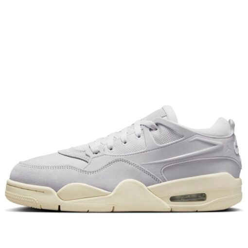 Air Jordan 4 RM 'Neutral Grey Coconut Milk' FQ7940-001