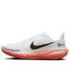 Nike x Eliud Kipchoge Air Zoom Pegasus 41 'Pale Ivory Dragon Red' HJ7037-100