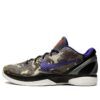 Nike Zoom Kobe 6 'Grey Camo' 429659-901