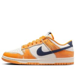 Nike Dunk Low 'Wear and Tear' FN3418-100