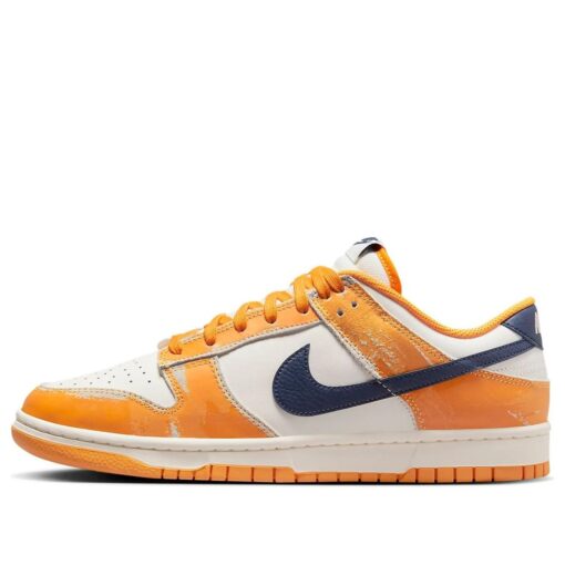 Nike Dunk Low 'Wear and Tear' FN3418-100
