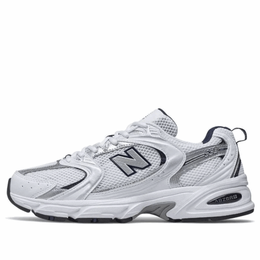 New Balance 530 'White Natural Indigo' MR530SG