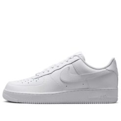 Nike Air Force 1 Low '07 LV8 'White Carbon Fiber' HF2886-100