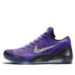 Nike Kobe 9 Elite Low 'Moonwalker' 639045-515