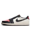 Air Jordan 1 Retro Low OG x PSG 'Paris Saint-Germain' HF8828-100