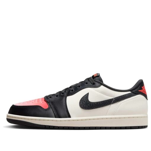Air Jordan 1 Retro Low OG x PSG 'Paris Saint-Germain' HF8828-100