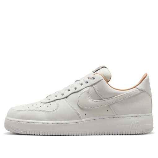 Nike Air Force 1 '07 'Summit White' IB1406-111