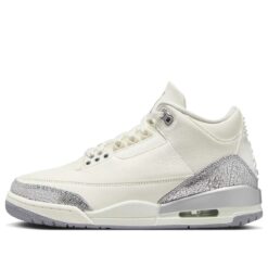 Air Jordan 3 'Cement Grey' CK9246-100