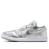 Air Jordan 1 Low SE 'Metallic Silver' FN5030-001