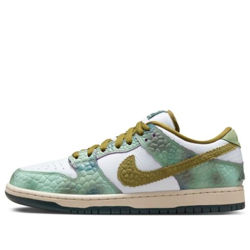Nike x Alexis Sablone SB Dunk Low 'Chameleon' HJ3386-300