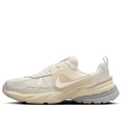 Nike V2K Run 'Pale Ivory' HQ1512-110
