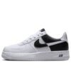 Nike Air Force 1 Next Nature 'White Black' HF9096-100