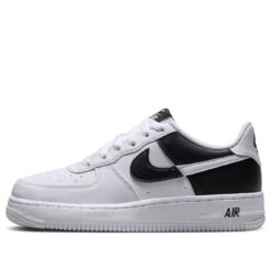 Nike Air Force 1 Next Nature 'White Black' HF9096-100