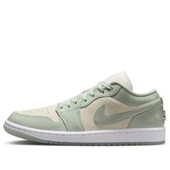 Air Jordan 1 Low SE 'Sail Seafoam' HF4078-100