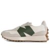 New Balance 327 'Oatmeal Oak Green' MS327ASN