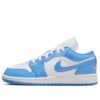 Air Jordan 1 Low SE 'Legend Blue Patent' FZ3929-114