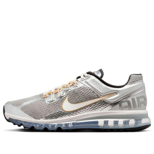 Nike Air Max 2013 'Metallic Silver Gold' HJ7901-095