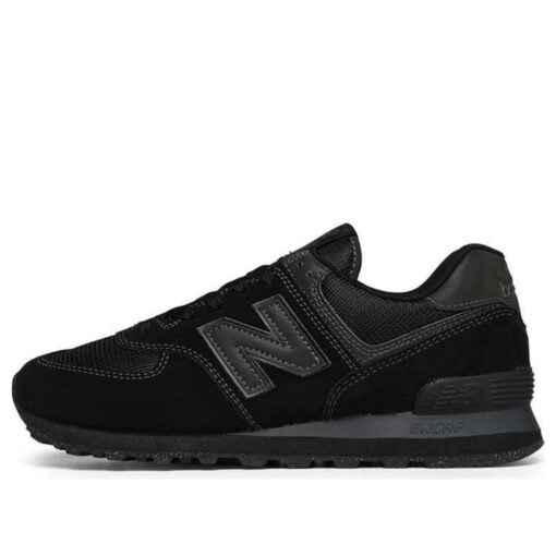 New Balance 574 'Core Pack - Black' ML574EVE