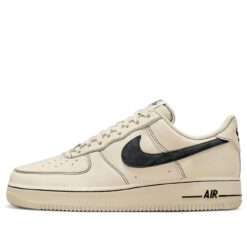 Nike Air Force 1 Low 'Light Khaki Black' HQ2037-200