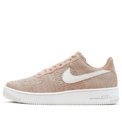 Nike Air Force 1 Flyknit 20 'White Pink' CI0051-200