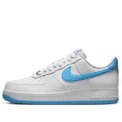 Nike Air Force 1 Low 'University Blue' FQ4296-100