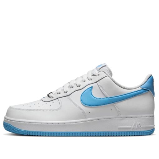 Nike Air Force 1 Low 'University Blue' FQ4296-100