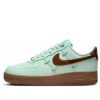 Nike Air Force 1 '07 LX 'Mint Foam Cacao Wow Gum' IB8894-329